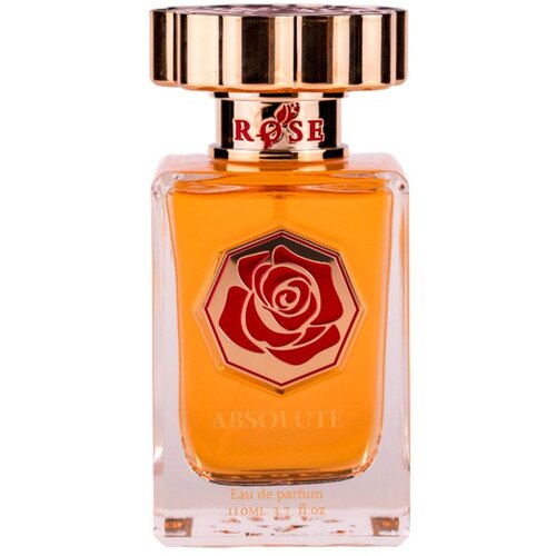 Maison Asrar Rose Absolute Eau de Parfum 110 ml Slike