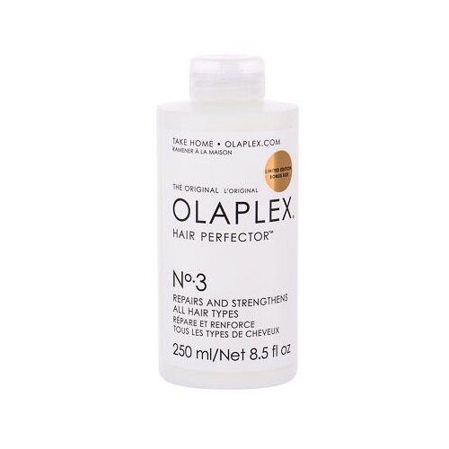 Olaplex Hair Perfector No. 3 nega za regeneracijo las 250 ml za ženske Cene
