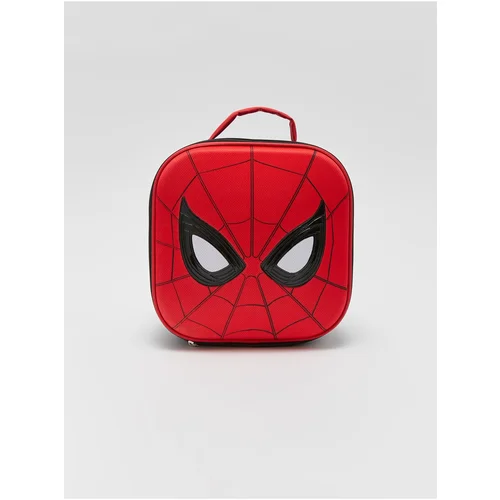 LC Waikiki Spiderman Printed My Superhero School Lunch Box