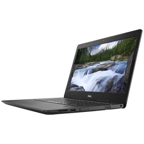 Dell latitude 5400 i5-8265U quad core 8GB 256GB fhd ips refurbished laptop Slike