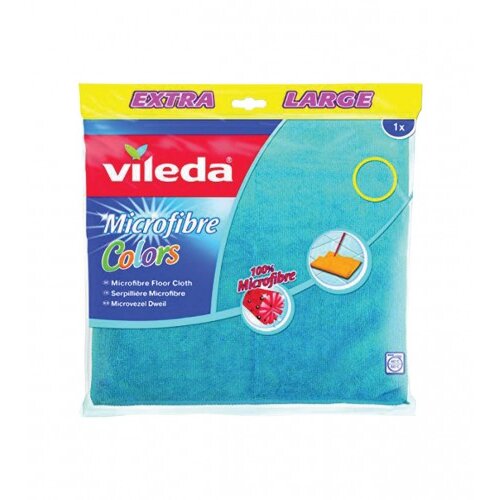 Vileda Krpa microfibre 48 50x60 Cijene