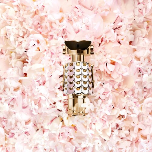 Paco Rabanne Fame parfumska voda nadomestno polnilo za ženske 200 ml Slike