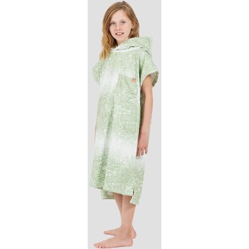 After New Kid Surf poncho pura viada Slike