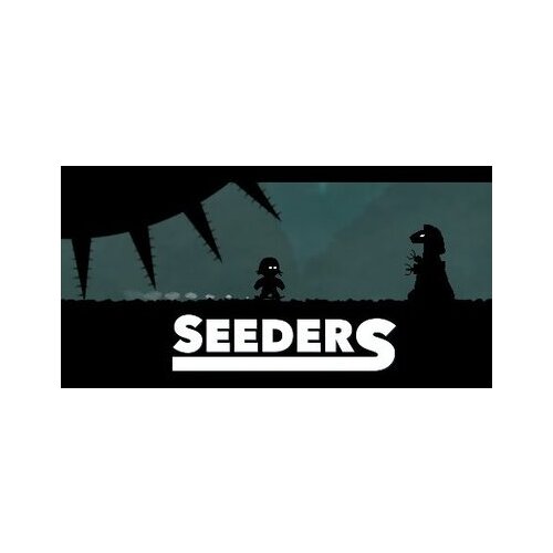 Steam Seeders Key GLOBAL Cene