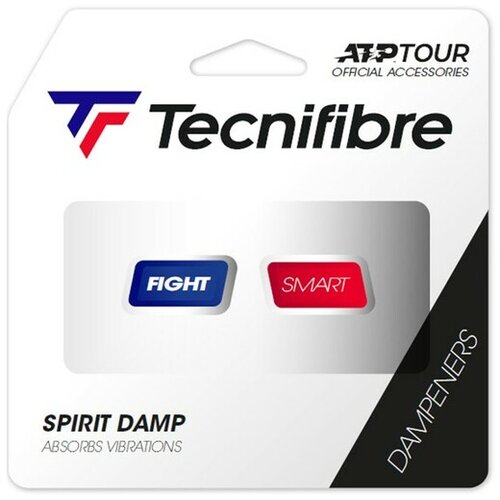 Tecnifibre blažilec vibracij Spirit Damp 3490150193436 Cene