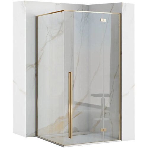 Rea Tu&amp;scaron; kabina Fargo 90x120 Gold Slike
