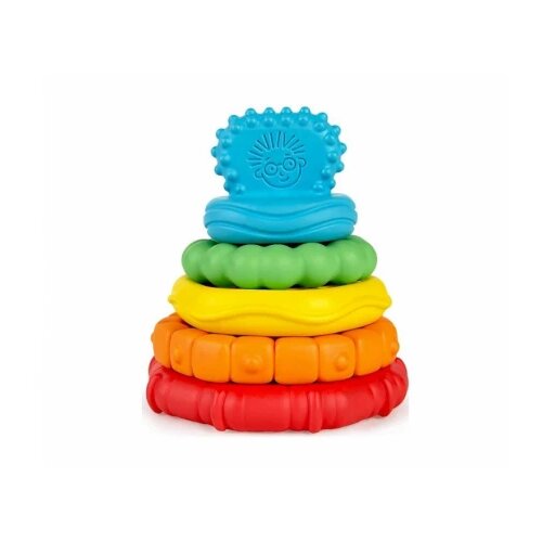 BABY EINSTEIN KIDS II GLODALICA ZA BEBE STACK & TEETHE 12356 (SKU12356) Cene
