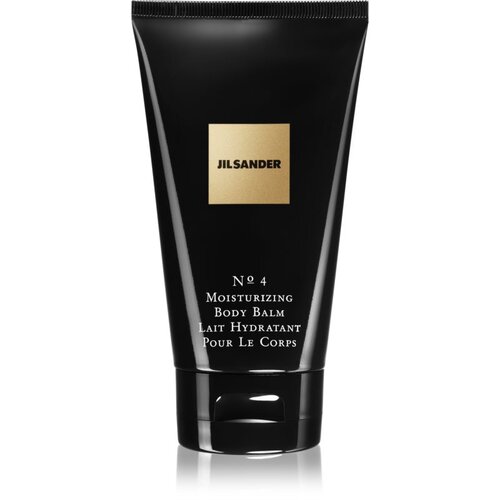 Jil Sander No.4 losjon za telo 150 ml za ženske Cene