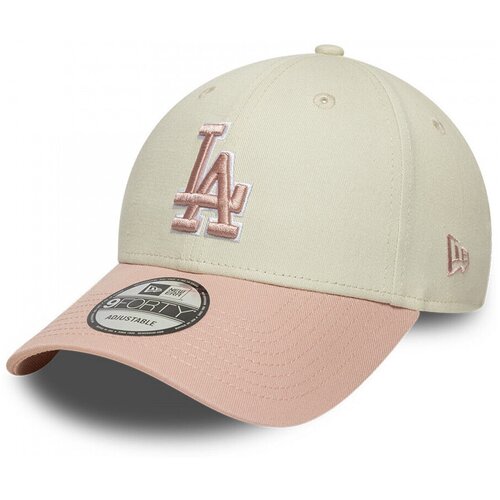 New Era Kape s &scaron;iltom Ws patch 9forty losdodco Bež Cene