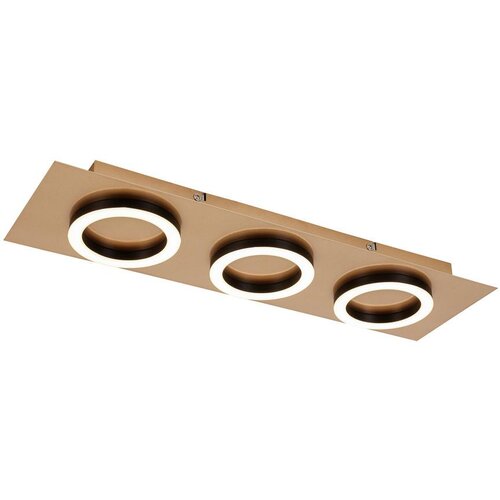 Mömax Stropna Led-svetilka Emilore Cene