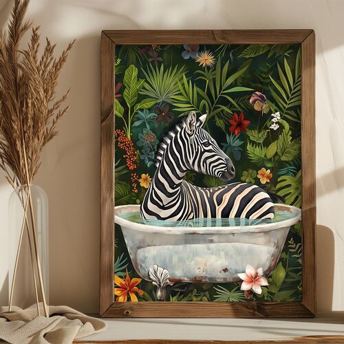 WALLXPERT Slika 35x47cm Cijene