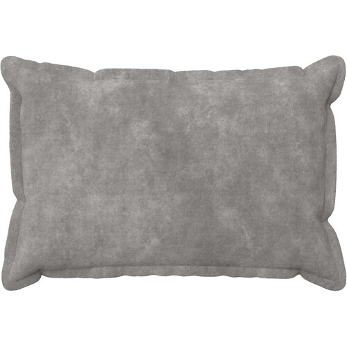  Presvlaka za jastuk 2 pcs HOUTEN Svjetlosiva 50 x 70 cm Slike