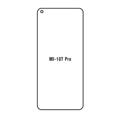 Xiaomi MI 10T PRO HYDROGEL ZAŠTITNA FOLIJA Cijene