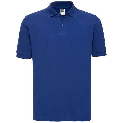 RUSSELL Men's Polo R569M 100% Cotton 195g/200g Cene