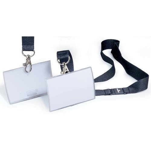 Durable Tablica CLICK FOLD s tekstilnim trakom, DE 40 kosov, VxŠ 54 x 90 mm Cene