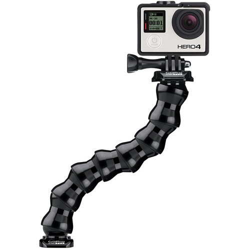 GoPro ACMFN-001 Gooseneck Cene