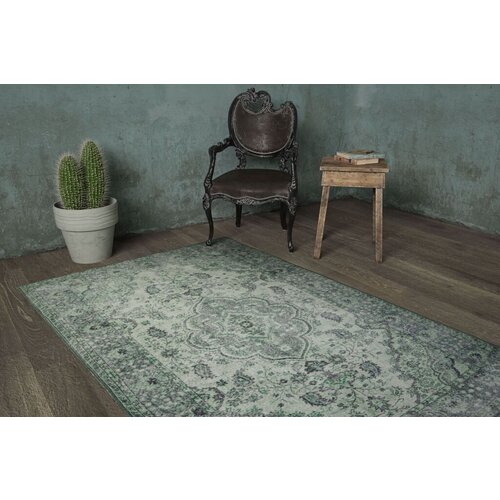 Conceptum Hypnose tepih blues -al 139, 230x330 cm, svetlozeleni Cene