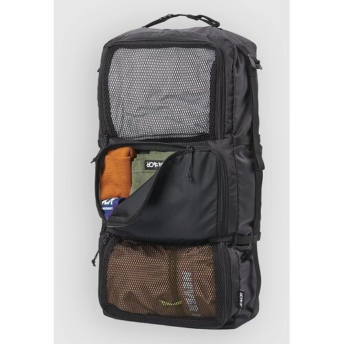 AEVOR Travel Trunk Torba ripstop black Cene