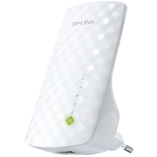 Olimp Sport Wi-Fi ripiter AP TP-Link/RE200-AC750 Cene