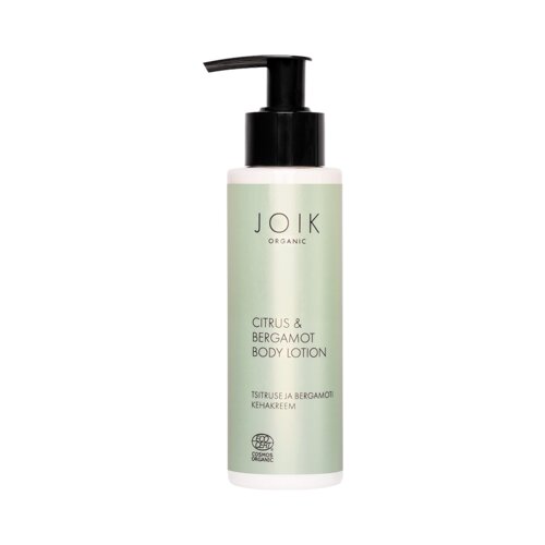 Body Lotion - Citrus & Bergamot Cijene