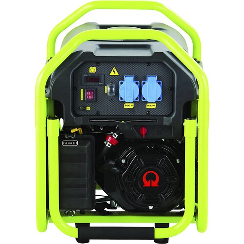 Pramac Agregat serije PX, PX 4000 AVR, bencin, 230 V, moč 2,3 kW, 2,3 kW Cene