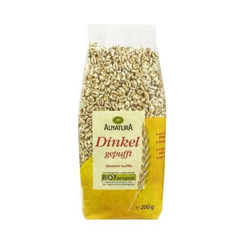 Alnatura Bio ekspandirana pira Cene