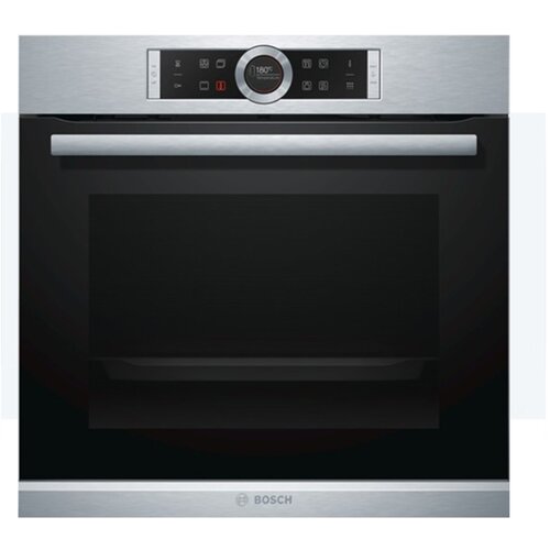 Bosch pećnica Serie 8|CRNA,... Cijene