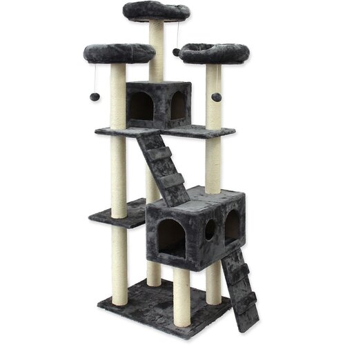Plaček Pet Products Praskalnik za mačke Magic Cat Sophia – Cene