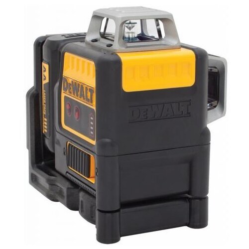 Dewalt DCE0811D1R-QW Laser level XR Li-Ion 10,8V 2,0 Ah Black, Yellow Cijene