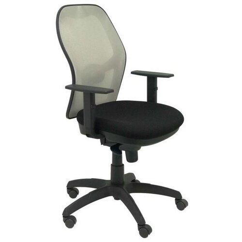  Uredska stolica Jorquera P&amp C BALI840 Crna Cijene