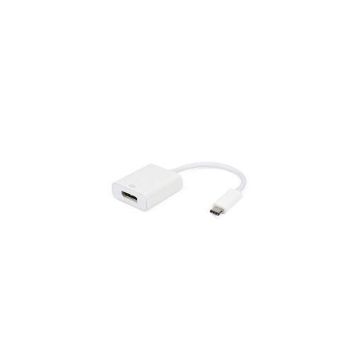E-green GREEN CONNECTION Adapter E-Green USB-C (M) - Display Port (F) Cene