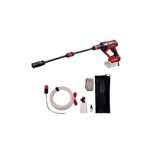 Einhell aku tlačni pištolj perač za pranje miniwash HYPRESSO 18/24-1 PXC 18V Cijene