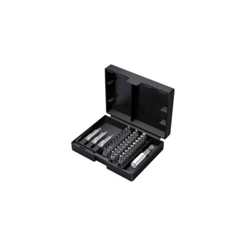 Wera 37-dijelni set bitova Classic 10 &amp;ndash; 1224157 Slike