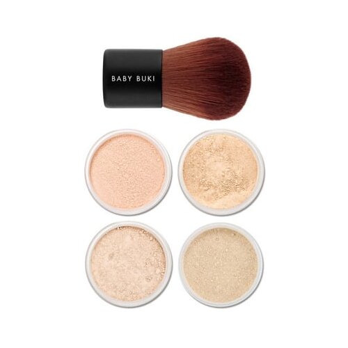 Lily Lolo Starter Collection - Light Cijene