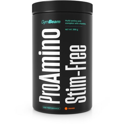 GymBeam OG1 ProAMINO bez stimulansa - GymBeam Cijene