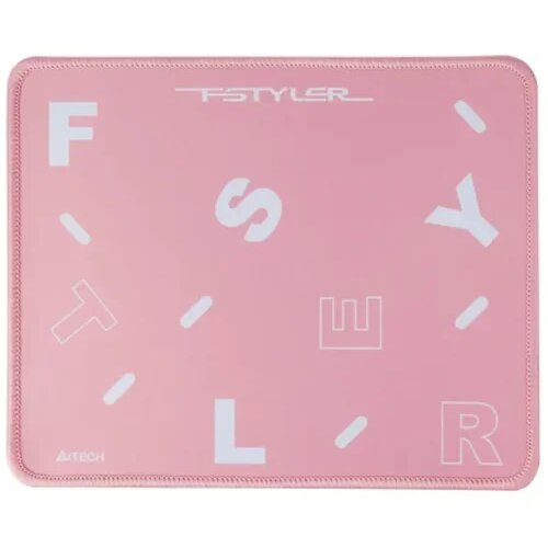 A4Tech FP25 fstyler podloga za miš roza Cene