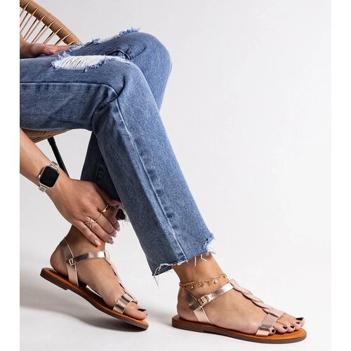 D/CEO Black sandals on a block heel Millo Cijene