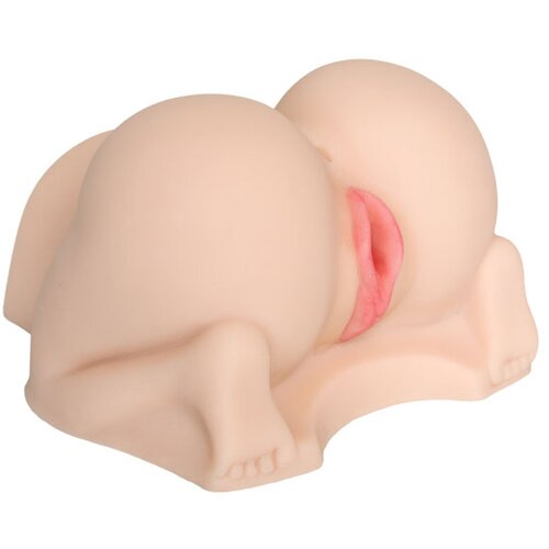 Doc Johnson vagina "doggie style debbie" (R1703501) Cene