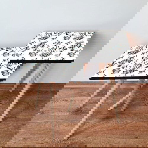 Hanah home set klub stočića 2Shp400, 2 komada, Beli Cene