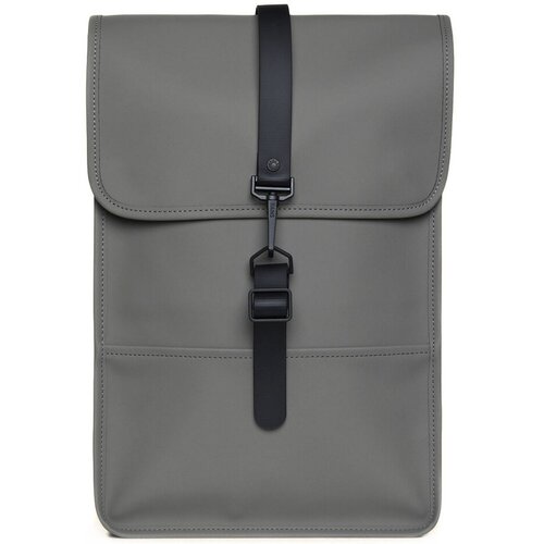 Rains BACKPACK MINI Siva Slike