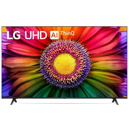 Lg UHD TV 55UR80003LJ, (01-0001321450)