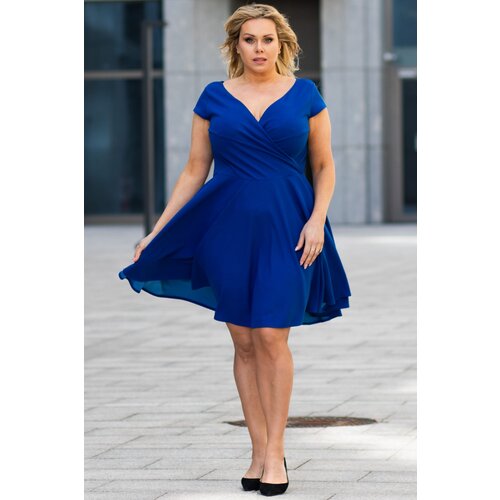 Karko Woman's Dress SB146 Cene