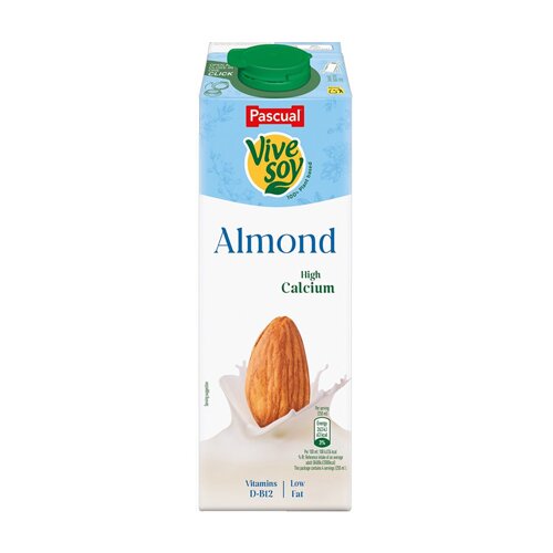 Vivesoy Bademov napitak 1000 ml (sa &amp;scaron;ećerom) Slike