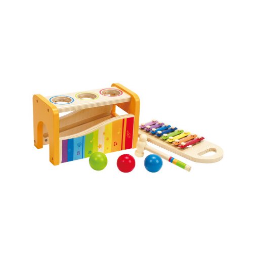 Hape Ksilofon s kladivom Cene