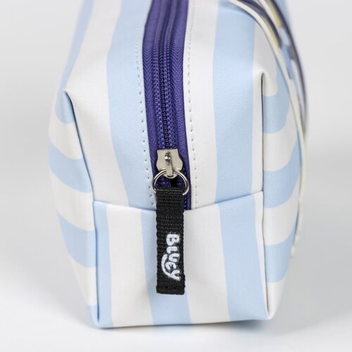 Disney Bluey Toiletry Bag kozmetička torbica za djecu 17 x 10 x 7 cm 1 kom Slike