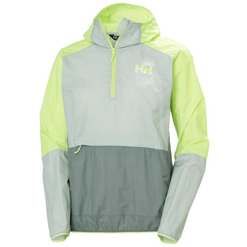 Helly Hansen Ženska jakna sa kapuljačom, Zelena Cene