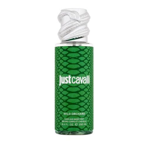 Roberto Cavalli Just Cavalli Wild Orchard 250 ml di&amp;scaron;ava za lase Slike
