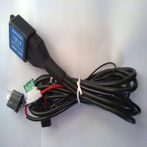  INSTALACIJA - MODUL ZA BI XENON H4 SET 2/1 Slike