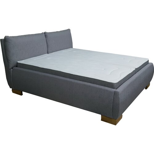  Oblazinjena postelja KNEZ Cene