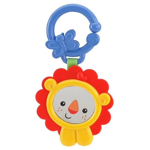 Fisher Price Ogrlica Zrcalo Lev (CBK75), (22103720) Slike